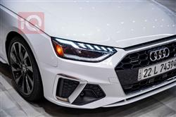 اودي A4